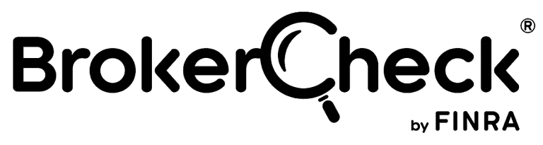 BrokerCheck by FINRA logo