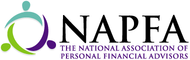 napfa-logo NAPFA Registered Financial Advisor logo